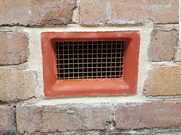 Sub Floor Ventilation Experts